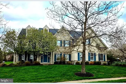 575 Shakespeare Drive, Harleysville, PA 19438 - Photo 1