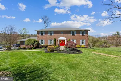 325 Tory Turn, Wayne, PA 19087 - Photo 1