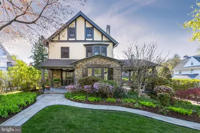 116 Llanfair Road, Ardmore, PA 19003 - Photo 1