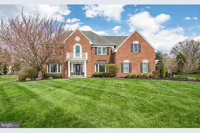 549 Longfellow Lane, Harleysville, PA 19438 - Photo 1