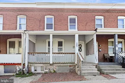 107 Pearl Street, Norristown, PA 19401 - Photo 1