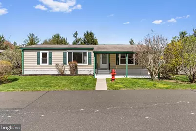 548 Overview Lane, North Wales, PA 19454 - Photo 1