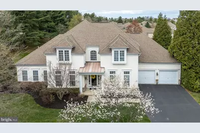 106 Mahogany Way, Upper Gwynedd, PA 19446 - Photo 1