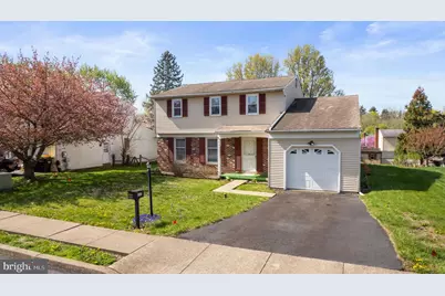 552 Pioneer Circle, Harleysville, PA 19438 - Photo 1