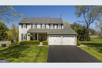 2928 Tanglewood Lane, Norristown, PA 19403 - Photo 1