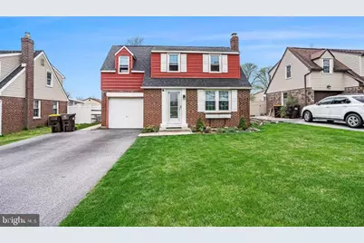 1616 Sterigere Street, Norristown, PA 19403 - Photo 1