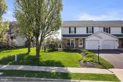 107 Abbey Lane, Telford, PA 18969 - Photo 1