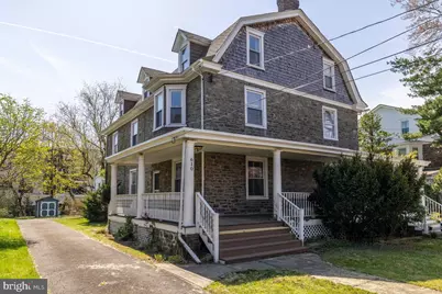 610 Washington Lane, Jenkintown, PA 19046 - Photo 1
