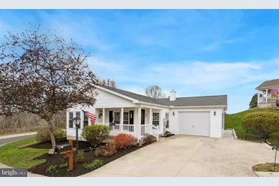 1043 Scenic View Drive, Schwenksville, PA 19473 - Photo 1