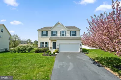 117 Garnet Drive, Gilbertsville, PA 19525 - Photo 1