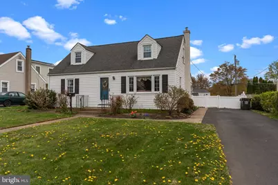 609 Preston Lane, Hatboro, PA 19040 - Photo 1