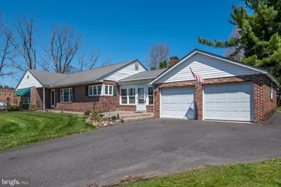 109 Walnut Street, Green Lane, PA 18054 - Photo 1