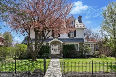153 Pennsylvania Avenue, Bryn Mawr, PA 19010 - Photo 1