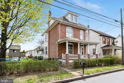 2384 E High Street, Pottstown, PA 19464 - Photo 1