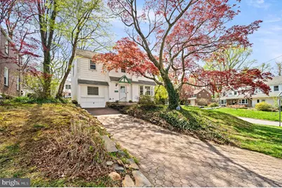 1608 Powder Mill Lane, Wynnewood, PA 19096 - Photo 1