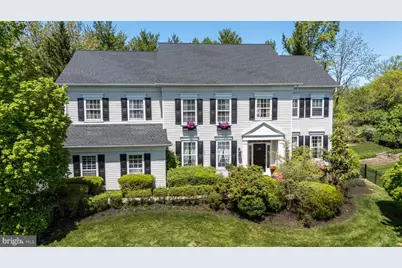 1041 Glendevon Drive, Ambler, PA 19002 - Photo 1