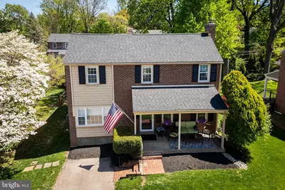 518 Enfield Road, Oreland, PA 19075 - Photo 1
