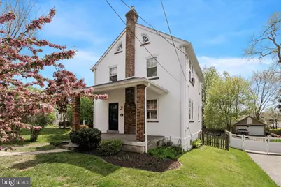 136 Erdenheim Road, Glenside, PA 19038 - Photo 1