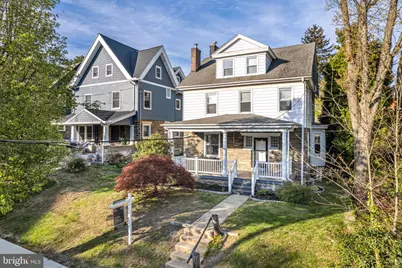 146 Walnut Street, Jenkintown, PA 19046 - Photo 1