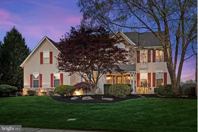 1382 Jasper Drive, Ambler, PA 19002 - Photo 1