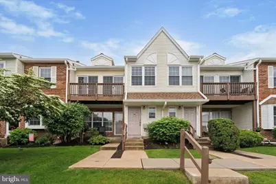 725 Northridge #41B, Norristown, PA 19403 - Photo 1