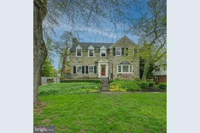 337 Wister Road, Wynnewood, PA 19096 - Photo 1