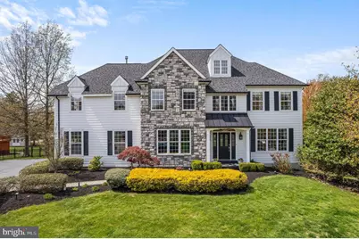 3012 Honeylocust Circle, Collegeville, PA 19426 - Photo 1
