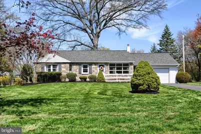 619 N Wales Road, North Wales, PA 19454 - Photo 1