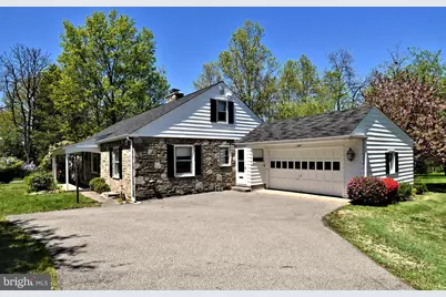 302 Locust Road, Fort Washington, PA 19034 - Photo 1