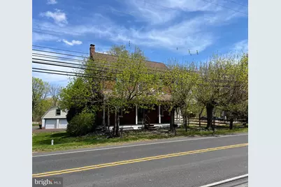 1141 N Gravel Pike, Zieglerville, PA 19492 - Photo 1