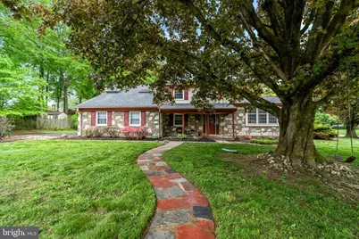 248 Clearview Avenue, Huntingdon Valley, PA 19006 - Photo 1