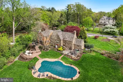 1536 Warner, Jenkintown, PA 19046 - Photo 1