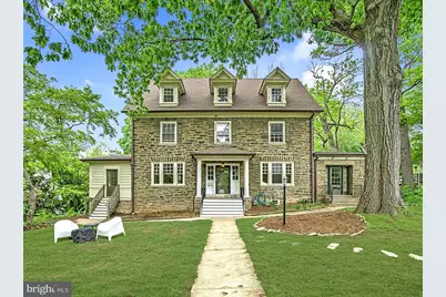 119 Summit Avenue, Jenkintown, PA 19046 - Photo 1