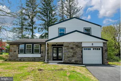 424 Ridge Pike, Lafayette Hill, PA 19444 - Photo 1