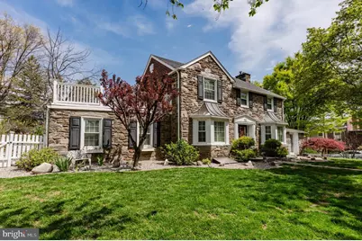 401 Levering Mill Road, Bala Cynwyd, PA 19004 - Photo 1