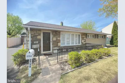 2754 Woodland Road, Abington, PA 19001 - Photo 1