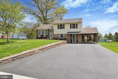 114 Henry Road, Norristown, PA 19403 - Photo 1