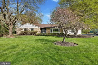 4117 Hain Drive, Lafayette Hill, PA 19444 - Photo 1