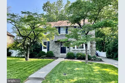 129 Henley Road, Wynnewood, PA 19096 - Photo 1