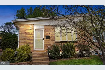 526 Palmer Road, Conshohocken, PA 19428 - Photo 1