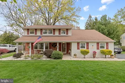 661 Serrill Drive, Hatboro, PA 19040 - Photo 1