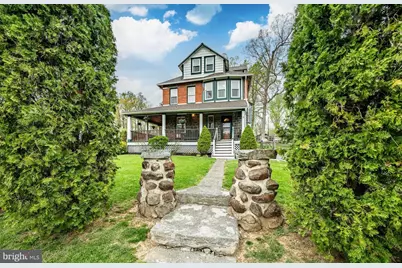 2 Woodside Avenue, Schwenksville, PA 19473 - Photo 1