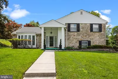 8404 Newbold Lane, Glenside, PA 19038 - Photo 1