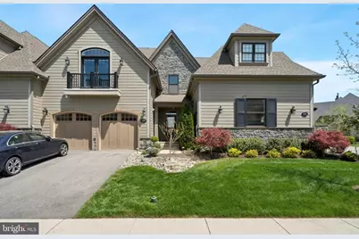 6179 Creekside Drive, Flourtown, PA 19031 - Photo 1