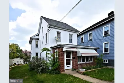 133 Main Street, East Greenville, PA 18041 - Photo 1