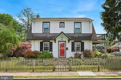 427 Righters Mill Road, Gladwyne, PA 19035 - Photo 1