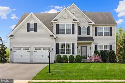 2289 Sterling Drive, Gilbertsville, PA 19525 - Photo 1