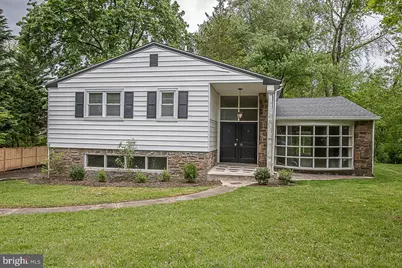 117 Mary Waters Ford Road, Bala Cynwyd, PA 19004 - Photo 1