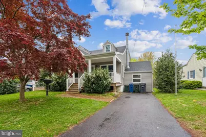 354 Monroe Avenue, Glenside, PA 19038 - Photo 1