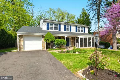 1605 Beech Avenue, Elkins Park, PA 19027 - Photo 1